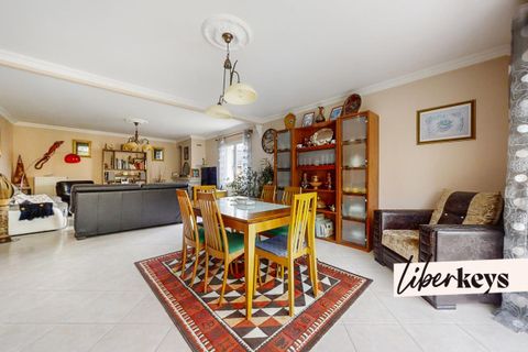 Villa em Le Bouscat, Gironde, Le Bouscat - € 729.500 | Ref: DOM7832 - foto 9