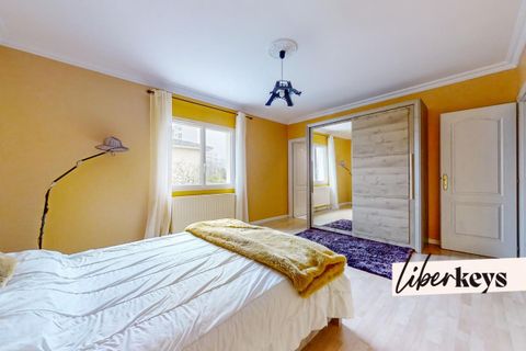 Villa em Le Bouscat, Gironde, Le Bouscat - € 729.500 | Ref: DOM7832 - foto 11