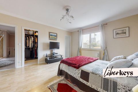 Villa em Le Bouscat, Gironde, Le Bouscat - € 729.500 | Ref: DOM7832 - foto 12
