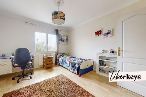Villa em Le Bouscat, Gironde, Le Bouscat - € 729.500 | Ref: DOM7832 - foto 13