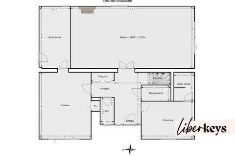 Villa em Le Bouscat, Gironde, Le Bouscat - € 729.500 | Ref: DOM7832 - foto 18