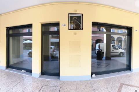 L'establiment comercial a Crevalcore, Bologna, Crevalcore - € 1.100/mes | Ref: AF6 - foto 3