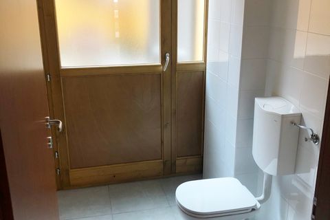L'establiment comercial a Crevalcore, Bologna, Crevalcore - € 1.100/mes | Ref: AF6 - foto 13