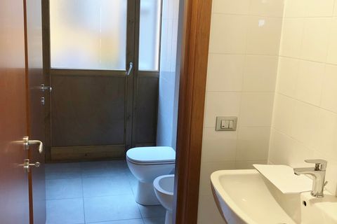 L'establiment comercial a Crevalcore, Bologna, Crevalcore - € 1.100/mes | Ref: AF6 - foto 14