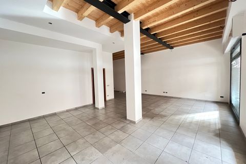 L'establiment comercial a Crevalcore, Bologna, Crevalcore - € 1.100/mes | Ref: AF6 - foto 19