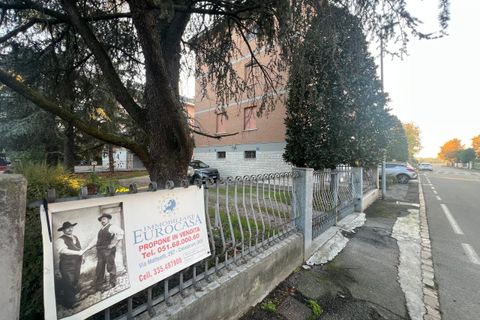 Lejlighed i Modena, Modena, Modena - € 185.000 | Ref: M47 - foto 1