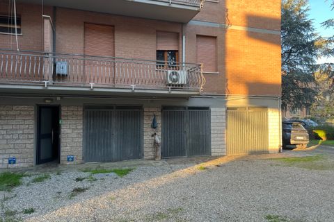 Lejlighed i Modena, Modena, Modena - € 185.000 | Ref: M47 - foto 38