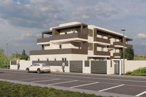 Leilighet i Decimomannu, Cagliari, Decimomannu - € 177 000 | Ref: DEC174-4 - foto 12