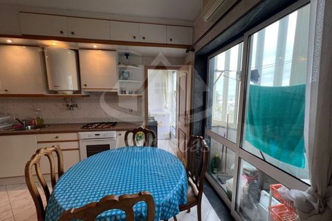 Apartament a Moscavide, Lisbon, Moscavide - € 1.600/mes | Ref: PT2025-2028 - foto 2