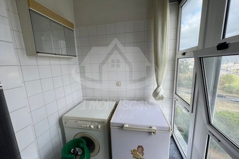 Apartament a Moscavide, Lisbon, Moscavide - € 1.600/mes | Ref: PT2025-2028 - foto 7