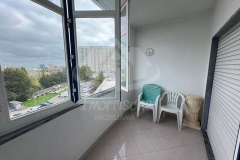 Apartament a Moscavide, Lisbon, Moscavide - € 1.600/mes | Ref: PT2025-2028 - foto 8