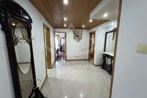 Apartament a Moscavide, Lisbon, Moscavide - € 1.600/mes | Ref: PT2025-2028 - foto 10