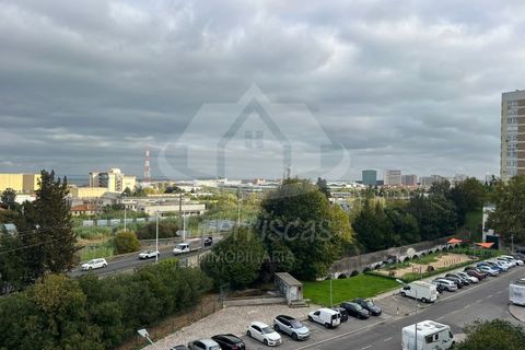 Apartament a Moscavide, Lisbon, Moscavide - € 1.600/mes | Ref: PT2025-2028 - foto 27