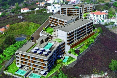 Lejlighed i Camara de Lobos, Madeira, Camara de Lobos - € 340.000 | Ref: 04986-T1 - foto 1