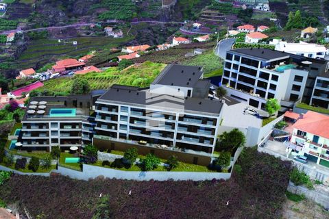 Lejlighed i Camara de Lobos, Madeira, Camara de Lobos - € 340.000 | Ref: 04986-T1 - foto 2