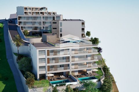 Lejlighed i Camara de Lobos, Madeira, Camara de Lobos - € 340.000 | Ref: 04986-T1 - foto 9