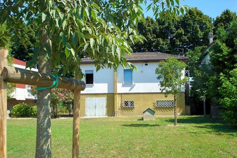 Villa i Abano Terme, Padua, Abano Terme - € 180.000 | Ref: AB170 - foto 1