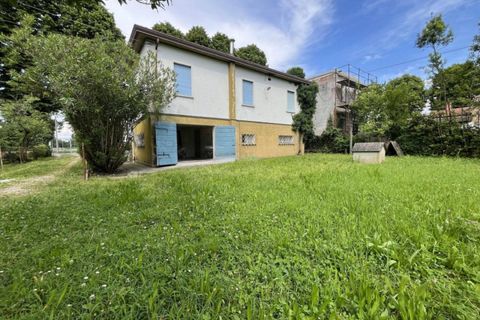 Villa i Abano Terme, Padua, Abano Terme - € 180.000 | Ref: AB170 - foto 3
