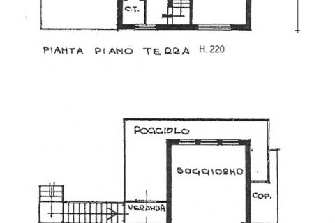 Villa i Abano Terme, Padua, Abano Terme - € 180.000 | Ref: AB170 - foto 5