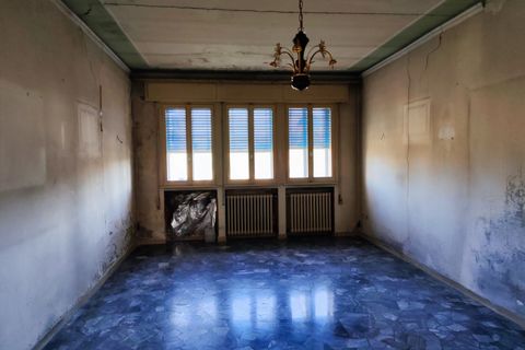 Villa i Abano Terme, Padua, Abano Terme - € 180.000 | Ref: AB170 - foto 9
