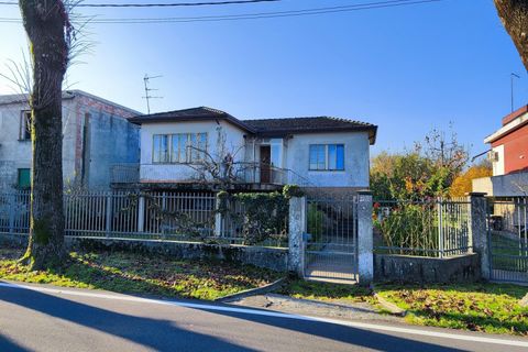Villa i Abano Terme, Padua, Abano Terme - € 180.000 | Ref: AB170 - foto 14