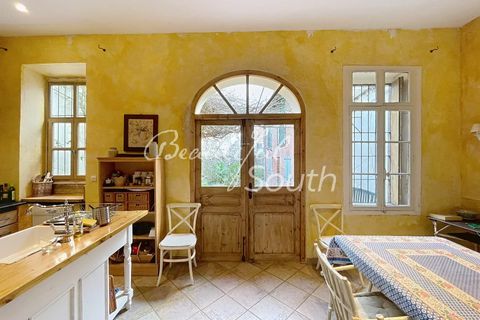 Villa i Ceret, Pyrenees-Orientales, Ceret - € 795 000 | Ref: VH1160 - foto 5