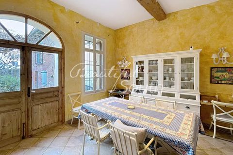 Villa i Ceret, Pyrenees-Orientales, Ceret - € 795 000 | Ref: VH1160 - foto 6