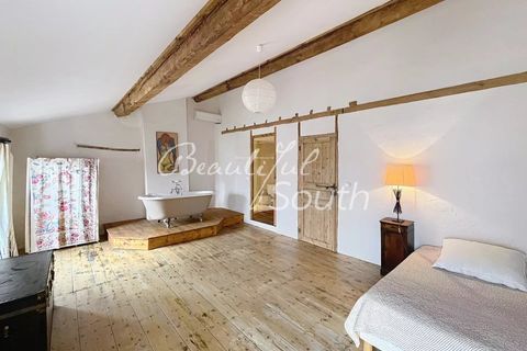Villa i Ceret, Pyrenees-Orientales, Ceret - € 795 000 | Ref: VH1160 - foto 15