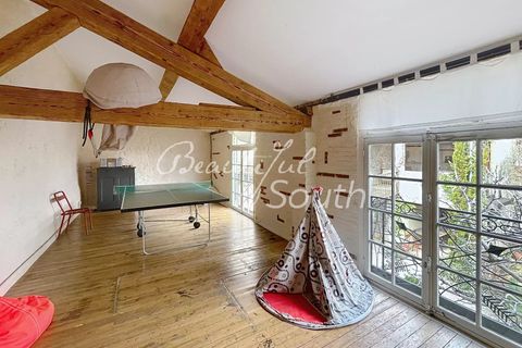 Villa i Ceret, Pyrenees-Orientales, Ceret - € 795 000 | Ref: VH1160 - foto 19