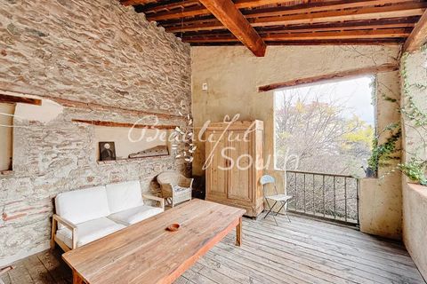 Villa i Ceret, Pyrenees-Orientales, Ceret - € 795 000 | Ref: VH1160 - foto 20