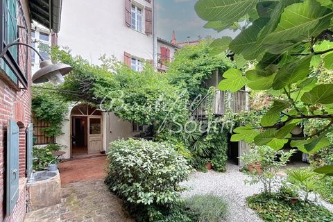 Villa i Ceret, Pyrenees-Orientales, Ceret - € 795 000 | Ref: VH1160 - foto 21