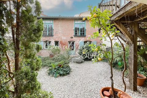 Villa i Ceret, Pyrenees-Orientales, Ceret - € 795 000 | Ref: VH1160 - foto 22