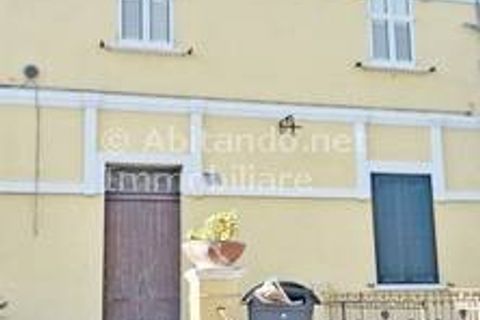 Leilighet i Penne, Pescara, Penne - € 50 000 | Ref: PNN995 - foto 2