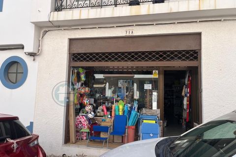 L'establiment comercial a Luz, Faro, Luz - € 400.000 | Ref: C1856 - foto 3