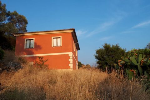 Villa i Buccino, Salerno, Buccino - € 65.000 | Ref: 567 - foto 2