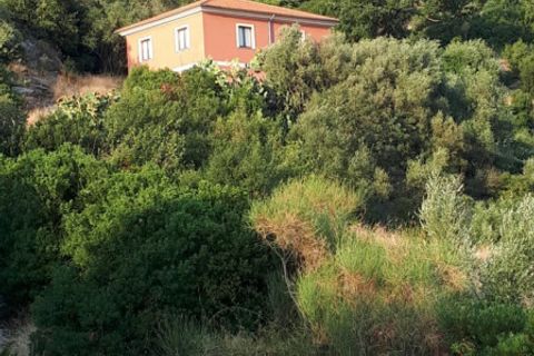 Villa i Buccino, Salerno, Buccino - € 65.000 | Ref: 567 - foto 4
