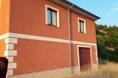 Villa i Buccino, Salerno, Buccino - € 65.000 | Ref: 567 - foto 5