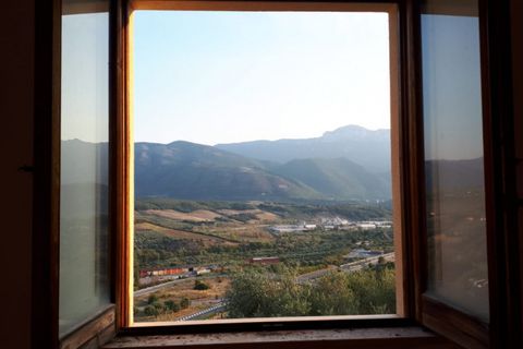Villa i Buccino, Salerno, Buccino - € 65.000 | Ref: 567 - foto 7