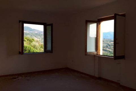 Villa i Buccino, Salerno, Buccino - € 65.000 | Ref: 567 - foto 11
