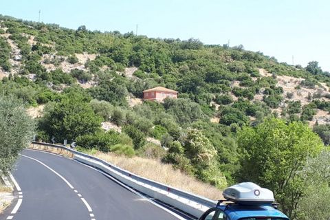 Villa i Buccino, Salerno, Buccino - € 65.000 | Ref: 567 - foto 14