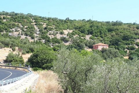 Villa i Buccino, Salerno, Buccino - € 65.000 | Ref: 567 - foto 15