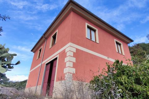 Villa i Buccino, Salerno, Buccino - € 65.000 | Ref: 567 - foto 21
