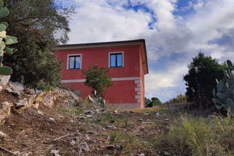 Villa i Buccino, Salerno, Buccino - € 65.000 | Ref: 567 - foto 28