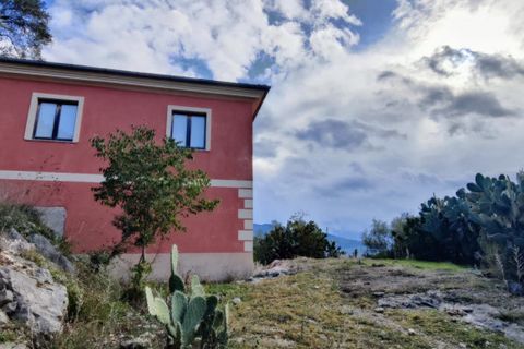 Villa i Buccino, Salerno, Buccino - € 65.000 | Ref: 567 - foto 30