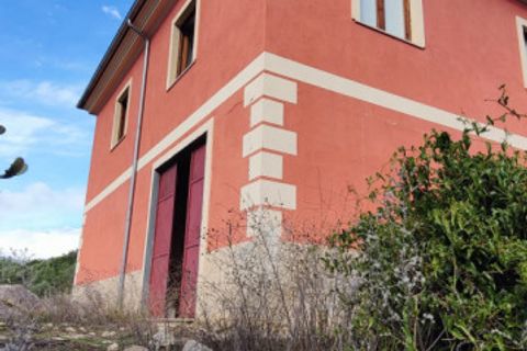 Villa i Buccino, Salerno, Buccino - € 65.000 | Ref: 567 - foto 31