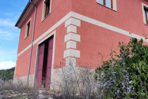 Villa i Buccino, Salerno, Buccino - € 65.000 | Ref: 567 - foto 33