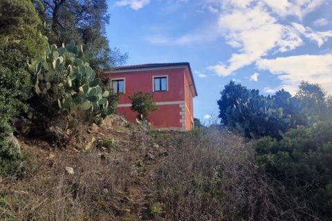 Villa i Buccino, Salerno, Buccino - € 65.000 | Ref: 567 - foto 36