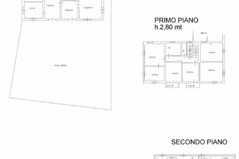Villa i Parma, Parma, Parma - € 179.000 | Ref: parma728 - foto 43