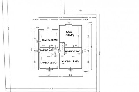 Tomt i Parma, Parma, Parma - € 68 000 | Ref: parma729 - foto 32