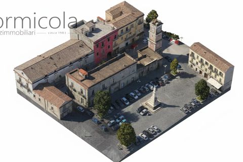 Landejendom i Caivano, Naples, Caivano - € 800.000 | Ref: 64793 - foto 2